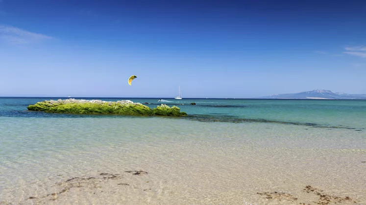 Sommerurlaub 2020 Spanien Tarifa Sommerurlaub 2020 Spanien Tarifa